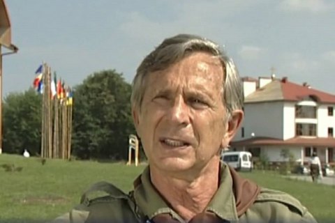 Ушел из жизни историк Орест Субтельный