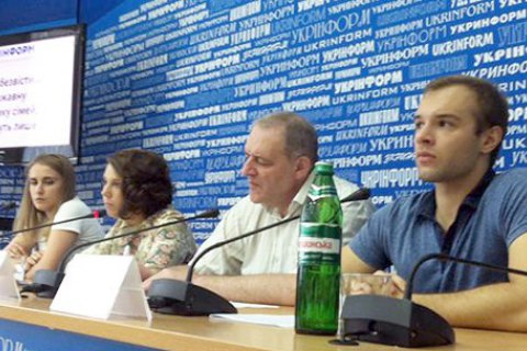 Правозащитники просят создать систему помощи родственникам пропавших без вести