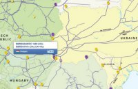 Украина разблокировала реверс газа из Венгрии
