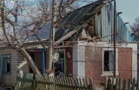 Через дронову атаку РФ на Херсонщині загинула жінка (уточнено)
