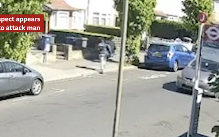 Учорашній напад на єврейську громаду в Лондоні: поліція вивчає заяву про відповідальність ісламістів 