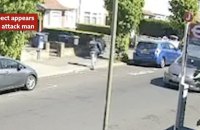 Учорашній напад на єврейську громаду в Лондоні: поліція вивчає заяву про відповідальність ісламістів 