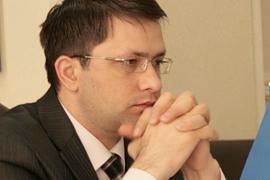 Присяжнюк: кислотой облили моего зама Чижмаря