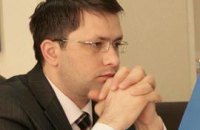 Присяжнюк: кислотой облили моего зама Чижмаря