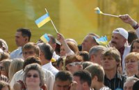 День Киева отпразднуют на 2 миллиона гривен