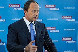 Возврата к действовавшей упрощенной системе налогообложения не будет, - Тигипко​
