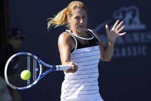 Савчук и Васильева не преодолели отбор на Roland Garros