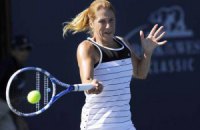 Савчук и Васильева не преодолели отбор на Roland Garros