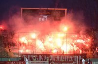 Фани "Карпат" перейшли в опозицію до керівництва клубу