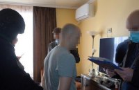Хакеру из Тернопольской области выдвинули подозрение в создании популярного фишингового сервиса uPanel