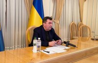 Секретарь СНБО назвал основной признак олигарха