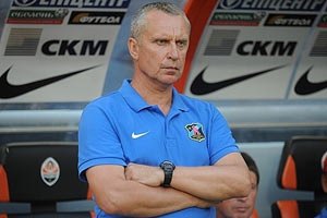 Кучук получит €2 млн, если будет уволен из "Локо"