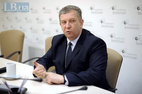 Резерви для підвищення мінімальної зарплати є вже сьогодні, - Рева