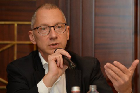 Ложкин: на Днепропетровщине переименуют улицы в честь Праведников народов мира