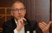 Ложкин: на Днепропетровщине переименуют улицы в честь Праведников народов мира