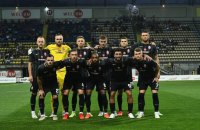 "Зоря" оголосила місце, де проводитиме домашні матчі єврокубка