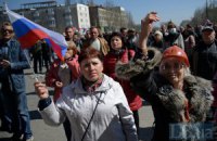 Кабмин официально отрезал ДНР и ЛНР от госбюджета