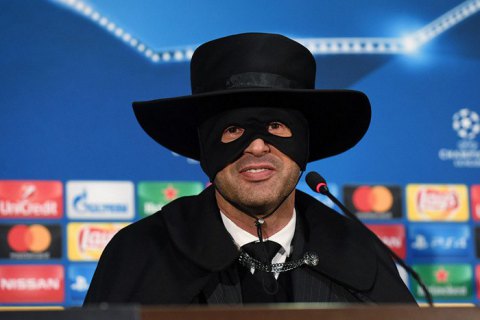 Главный тренер" Шахтера" провел переговоры с владельцем клуба английской Премьер-Лиги