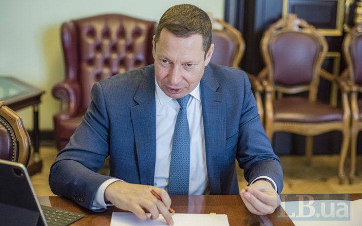 ​НБУ вирішив зберегти облікову ставку на рівні 25%