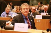 Депутат Европарламента от Германии требует освободить Тимошенко