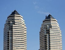 Весной в Днепропетровске возможен рост цен на недвижимость