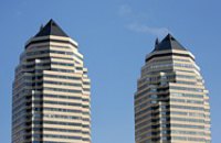 Весной в Днепропетровске возможен рост цен на недвижимость