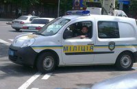 Украинец официально потребовал сопровождения ГАИ для поездки в баню