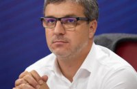 В.о. першого заступника Кличка захворів коронавірусом