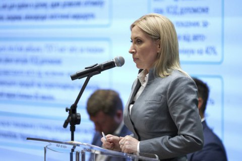 Кандидатка від "Батьківщини" Шлапак працювала на виборах у штабі Тищенка, - Верещук  