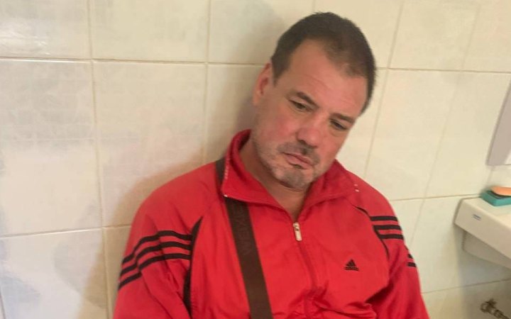 Заступник міністра оборони повідомив про звільнення офіцера Закарпатського обласного ТЦК через побиття жінки