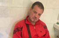 Заступник міністра оборони повідомив про звільнення офіцера Закарпатського обласного ТЦК через побиття жінки