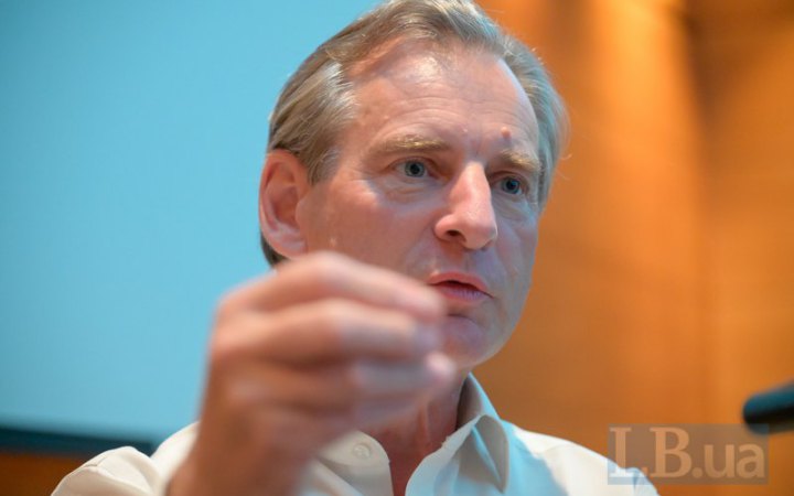 Ексглава британського Генштабу: Путін допустить серйозну стратегічну помилку, якщо піде на ескалацію на ЗАЕС