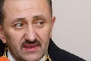 Зварич подал в суд 2 иска против Президента