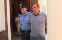 ГПУ сообщила о подозрении четвертому участнику ОПГ по делу Войцеховского 