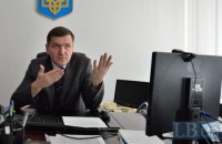 ГПУ: из оружия, захваченного во львовских отделениях МВД, на Майдане не стреляли