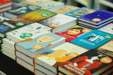 Порошенко примет участие в открытии 25-го книжного форума во Львове