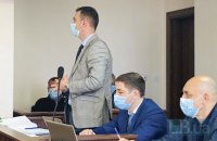 Прокуратура продолжает привлекать доказательства к делу о расстрелах людей на Институтской 20 февраля 2014 года