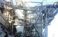 Росіяни атакували Трипільську ТЕС: пошкоджено генеруюче обладнання 