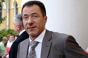 Партнер Януковича-младшего назвал Рудьковского рейдером