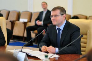 Кабмин начал борьбу с коррупцией в портах
