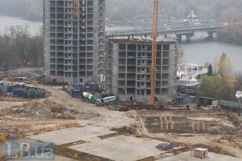 На Никольской Слободке жильцы проконтролируют строительство жилкомплекса 