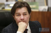 Євген Нищук: "В Європі дуже адекватно сприймають ситуацію, коли перша леді опікується культурою"