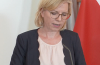 Австрія почала усунення Газпрому від зберігання газу в її сховищі