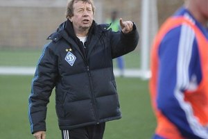 ​​Семин: "В современном футболе игроки обязаны владеть смежными амплуа"