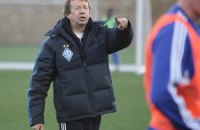 ​​Семин: "В современном футболе игроки обязаны владеть смежными амплуа"