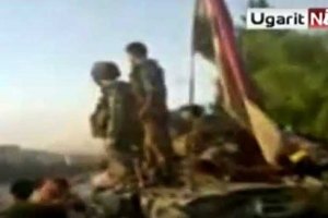 Сирийский Хомс снова обстреляли, погибли 50 человек