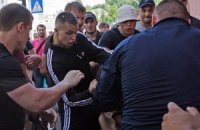 Дело Титушко направили в суд