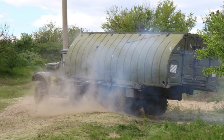 Українські бійці знищили на сході 220 окупантів і відбили 7 атак, – ОТУ "Схід"