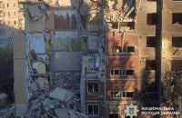 Головне за ніч та ранок понеділка, 20 липня: удари по Павлограду, 10 загиблих на турецькому судні, атака дронів на на Москву    