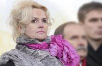 Фарион предлагает учить детей держать оружие в руках